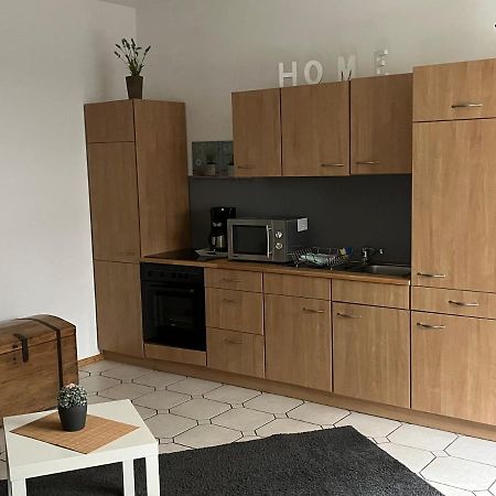 Ferienwohnung Staufenberg Staufenberg  Eksteriør billede