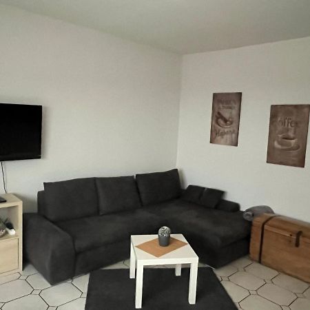 Ferienwohnung Staufenberg Staufenberg  Eksteriør billede
