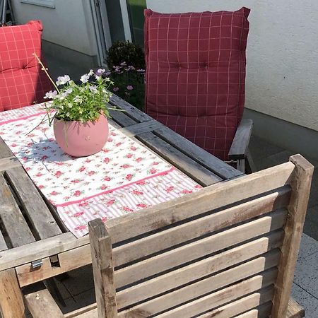 Ferienwohnung Staufenberg Staufenberg  Eksteriør billede