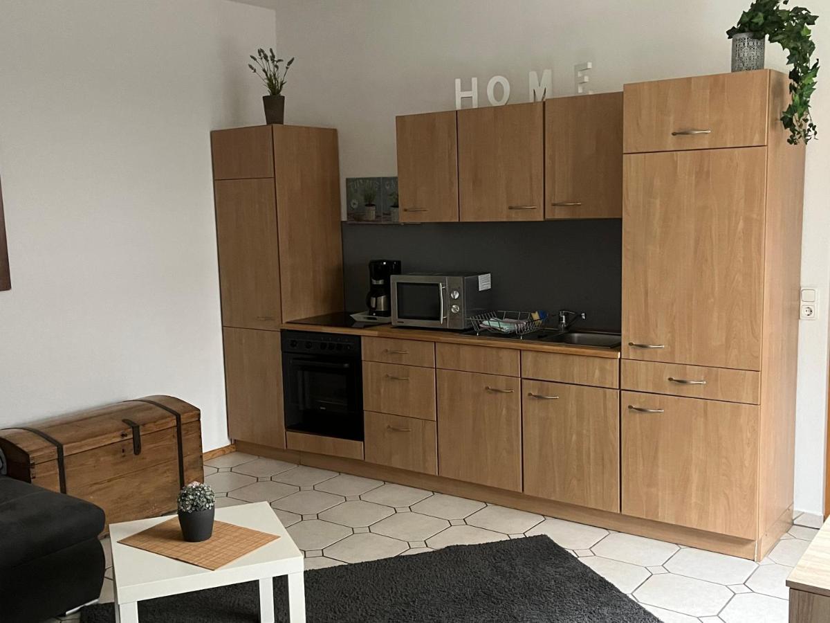 Ferienwohnung Staufenberg Staufenberg  Eksteriør billede