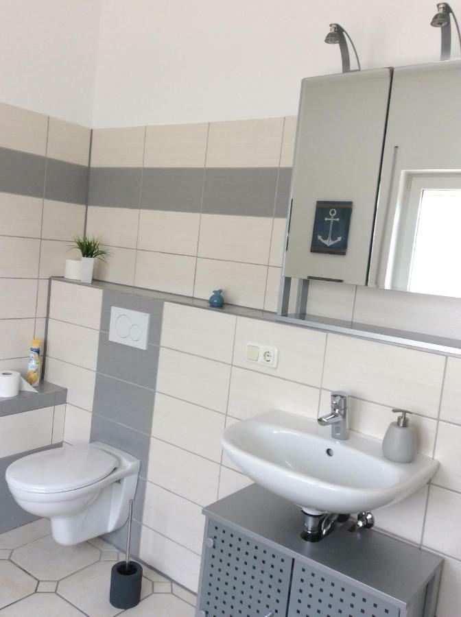 Ferienwohnung Staufenberg Staufenberg  Eksteriør billede